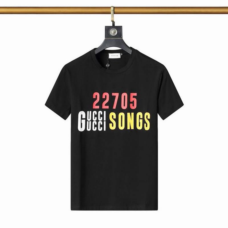 Gucci Men's T-shirts 2375